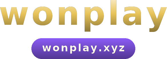 wonplay logo